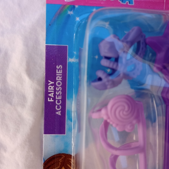 Barbie Princess Tea Party Set Fairy Accessories Gift Birthday Christmas Toy Play - Picture 5 of 12